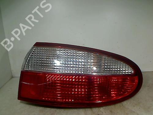 Used Right taillight DAEWOO LANOS (KLAT) 1.5 (86 hp) 26091108