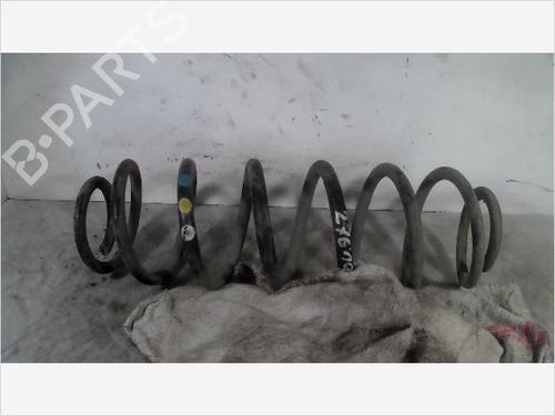 Used Shock absorber spring PEUGEOT 307 (3A/C) 1.6 HDi 110 (109 hp) 26097535