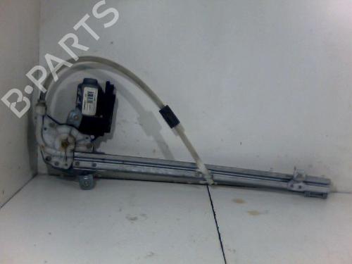 Alzavetro posteriore destra RENAULT LAGUNA II (BG0/1_) 1.9 dCi (BG08, BG0G) (120 hp) 28367008