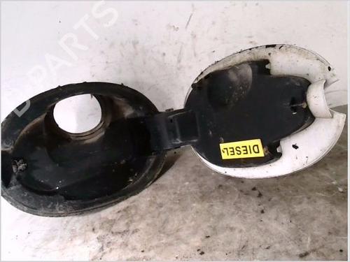 Fuel flap CITROËN JUMPY II Van 1.6 HDi 90 16V | BP26105213C131 