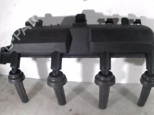 Ignition coil PEUGEOT 206 Hatchback (2A/C) 1.1 i | BP26092851M94 