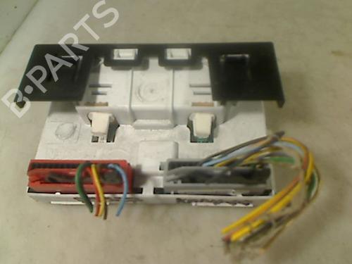 Multifunctionele display RENAULT KANGOO (KC0/1_) 1.5 dCi (KC08, KC09) | BP26082871C48 