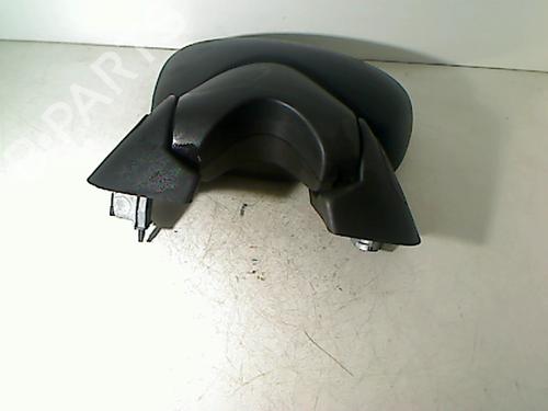 Right mirror OPEL VIVARO A Van (X83) 2.0 CDTI (F7) | BP26082987C27 