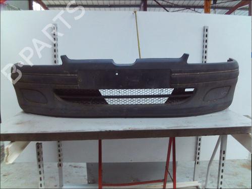 Foran kofangere PEUGEOT 106 II (1A_, 1C_) 1.0 i (50 hp) 26105956
