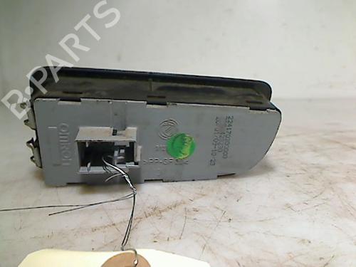Headlight switch CITROËN NEMO Box Body/MPV (AA_) 1.4 HDi | BP26074836I24 