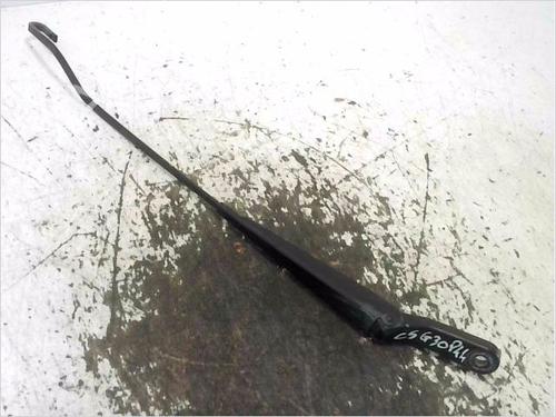 Used Front windshield wiper arm Front windshield wiper arm 37294806 37294806