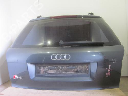 Bakluke CC/Kombi-Kupé AUDI A4 B6 Avant (8E5) 2.4 (170 hp) 27218477