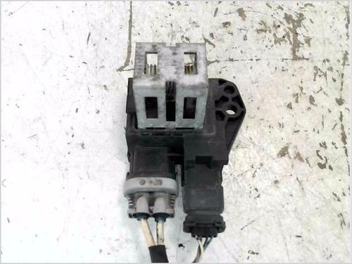 Heater resistor CITROËN DS3 (SA_) 1.6 HDi 90 | BP28216782M108 