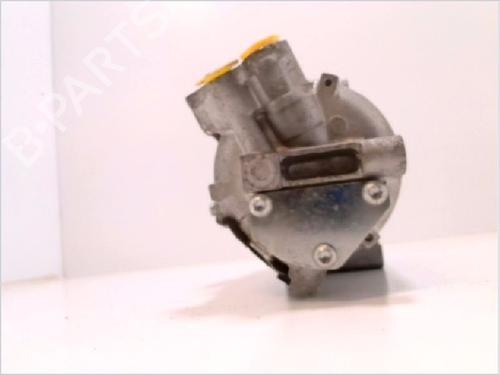 AC Kompressor RENAULT CLIO IV (BH_) 0.9 TCe 90 (BHNF, BHMA, BHMH, BHJK, BHJR) | BP29762751M34 