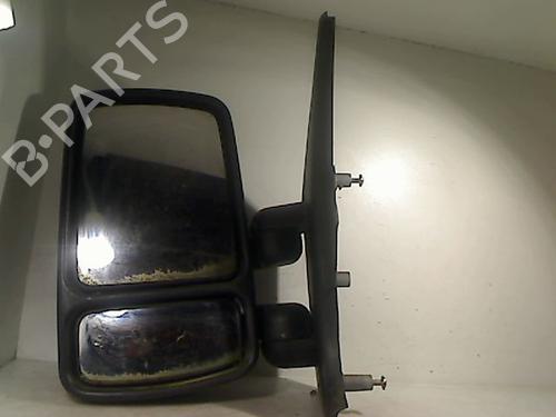 Left mirror RENAULT MASTER II Bus (JD) 2.5 D | BP26081549C26 