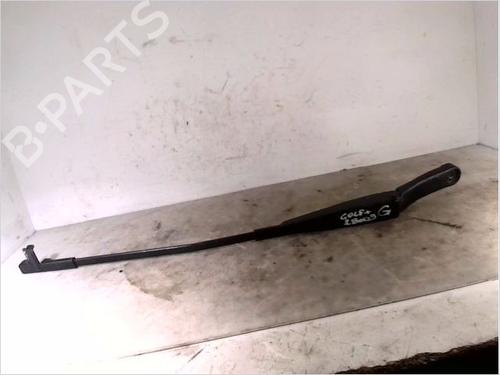Used Front windshield wiper arm VW GOLF PLUS V (5M1, 521) 1.6 FSI (115 hp) 28324652