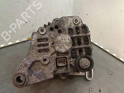 Used Alternator RENAULT TWINGO I (C06_) 1.2 (C063, C064) (55 hp) 26062389