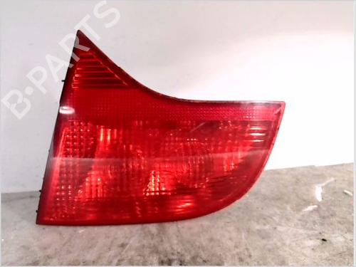 Højre baglygte bagklap AUDI A4 B7 Avant (8ED) 2.0 TDI 16V (140 hp) 28324566