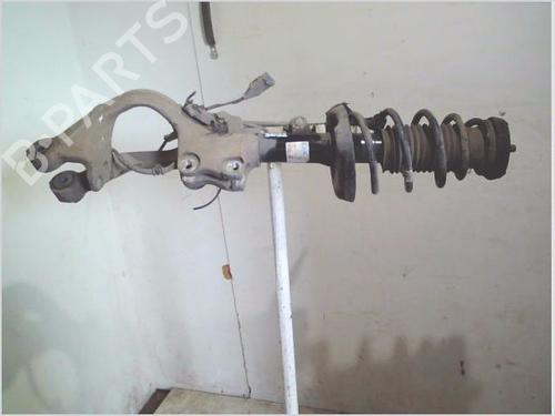Used Right front shock absorber Right front shock absorber OPEL ASTRA J GTC 1.6 Turbo (08) (180 hp) 34696098 34696098
