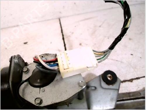 Front wiper motor CITROËN SAXO (S0, S1) 1.5 D | BP26102371M29 