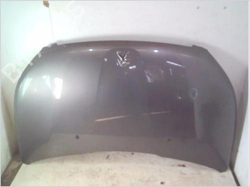 Used Hood PEUGEOT 2008 I (CU_) 1.2 VTi (82 hp) 30122467