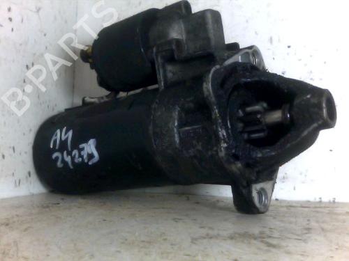 Startmotor AUDI A4 B5 (8D2) 1.9 TDI (75 hp) 26079602