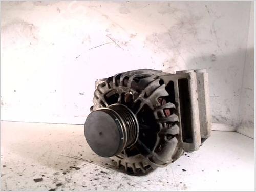 Alternator OPEL CORSA D (S07) 1.3 CDTI (L08, L68) | BP30113456M7