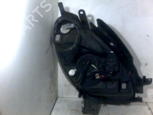 Left headlight CITROËN XSARA PICASSO (N68) 1.6 HDi | BP26082600C28 