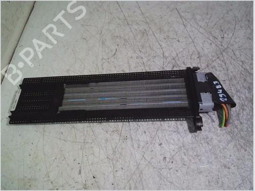 Used Heater resistor PEUGEOT 3008 I MPV (0U_) 1.6 HDi (114 hp) 26115341