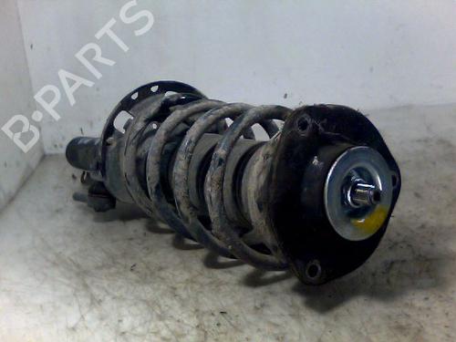 Used Right front shock absorber VW POLO (9N_, 9A_) 1.9 SDI (64 hp) 26077675