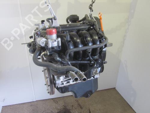 Engine SEAT IBIZA III (6L1) 1.4 16V | BP28535133M1