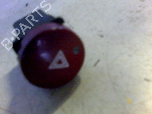 Warnblinkschalter für CITROËN BERLINGO / BERLINGO FIRST Box Body/MPV (M_) 2.0 HDI 90 (MBRHY, MCRHY) (90 hp) 33199342