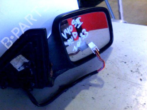 Used Right mirror VOLVO V40 Estate (645) 2.0 (136 hp) 26061127