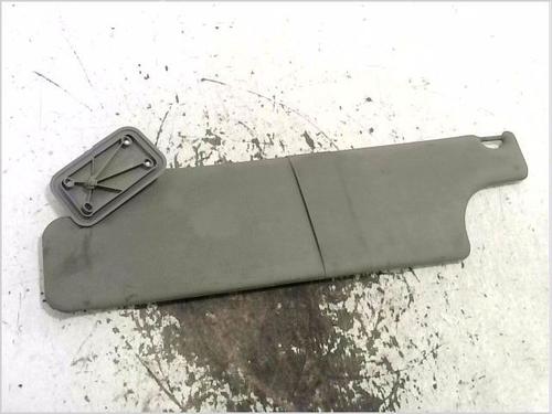 Used Left sun visor Left sun visor RENAULT MASTER II Van (FD) 2.5 dCi 100 (FD0U, FD0V, FD3U, FD3V, FD8U, FD8V) (99 hp) 35159338 35159338