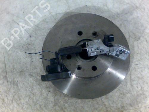 Ignition barrel CITROËN C4 I (LC_) 1.6 HDi | BP26069389M48 