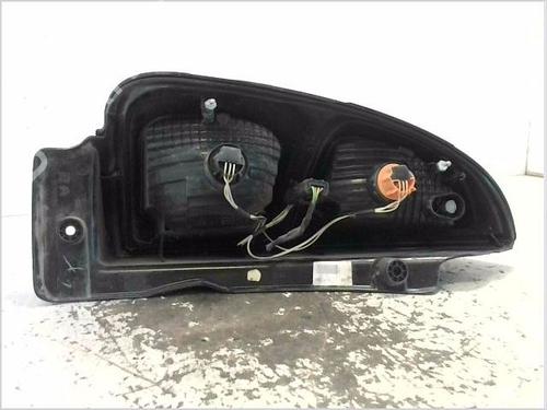 Right taillight CITROËN C3 Picasso (SH_) 1.6 HDI 90 | BP33820473C35 - Image 2