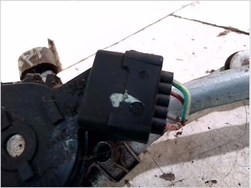 Front wiper motor CITROËN DS3 (SA_) 1.6 HDi 90 | BP26106540M29 