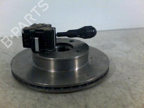 Headlight switch RENAULT TWINGO I (C06_) 1.2 (C066, C068) | BP26066895I24 