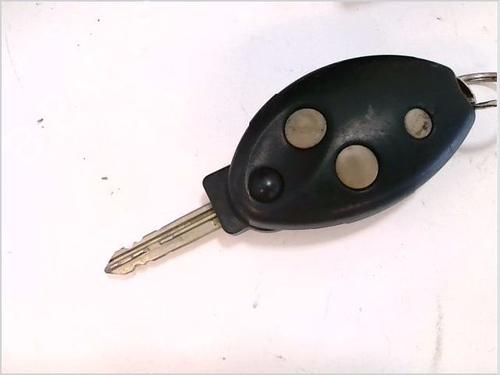 Engine control unit (ECU) CITROËN XSARA Coupe (N0) 2.0 HDI 90 | BP26117061M57 