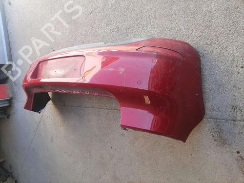 Paraurti posteriore Paraurti posteriore VW GOLF VI (5K1) 2.0 TDI (110 hp) 36475731 36475731
