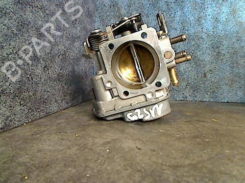 Drosselklappe für OPEL VECTRA B (J96) 1.8 i 16V (F19) (115 hp) 32987198