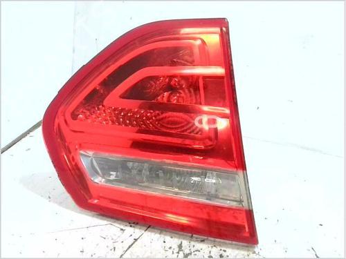 Used Right tailgate light CITROËN C4 Picasso I MPV (UD_) 1.6 HDi (109 hp) 30727762