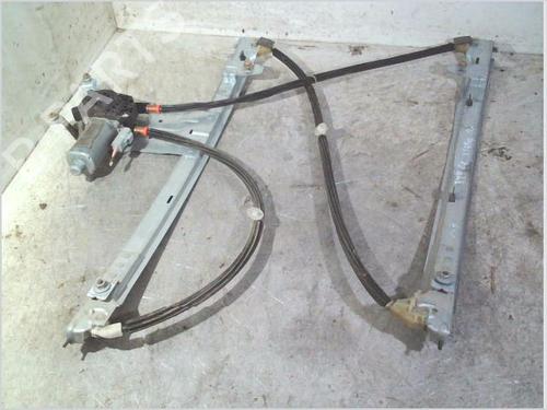 Used Front right window mechanism Front right window mechanism 37025848 37025848