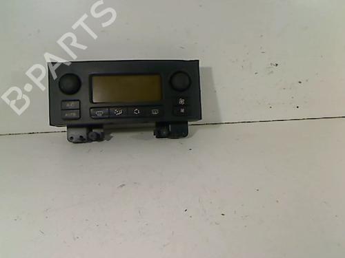 Commande Chauffage CITROËN C4 I (LC_) 1.6 HDi (90 hp) 26088340