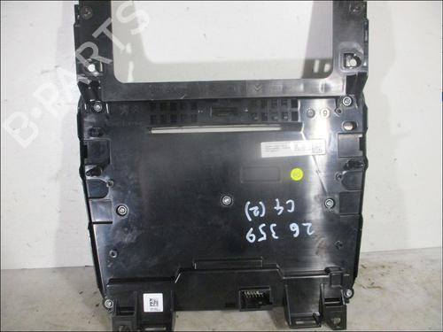 Switch CITROËN C4 II (NC_) 1.6 HDi 110 | BP26093463I30
