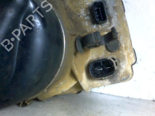 Steering pump PEUGEOT 308 I (4A_, 4C_) 1.6 HDi | BP26080762M99 