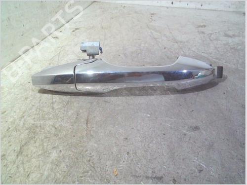 Used Front right exterior door handle Front right exterior door handle HONDA ACCORD VII Tourer (CM, CN) 2.2 i-CTDi (CN2) (140 hp) 32752588 32752588