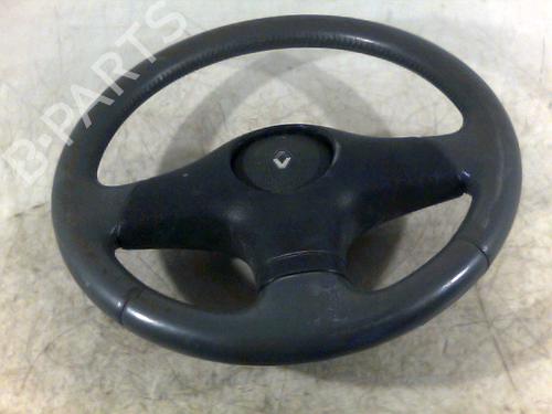 Used Steering wheel RENAULT CLIO I Hatchback Van (S57_) 1.9 RND (54 hp) 26066535