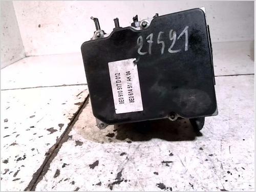 Pompe ABS AUDI A4 B7 Avant (8ED) 1.9 TDI (116 hp) 28324596