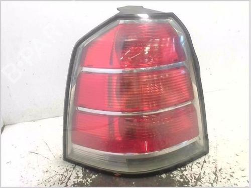 Used Left taillight Left taillight 38783891 38783891