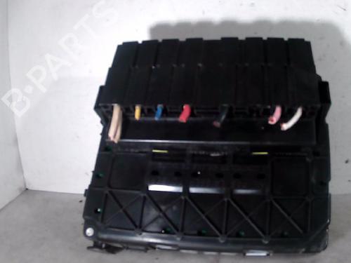 Fuse box PEUGEOT 206 Hatchback (2A/C) 1.4 HDi eco 70 | BP26092838E1 