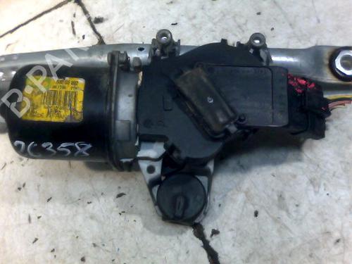 Front wipers mechanism CITROËN C1 (PM_, PN_) 1.0 | BP26096288C83 