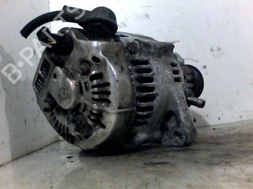 Alternator ROVER 25 I Hatchback (RF) 2.0 iDT | BP26075364M7 