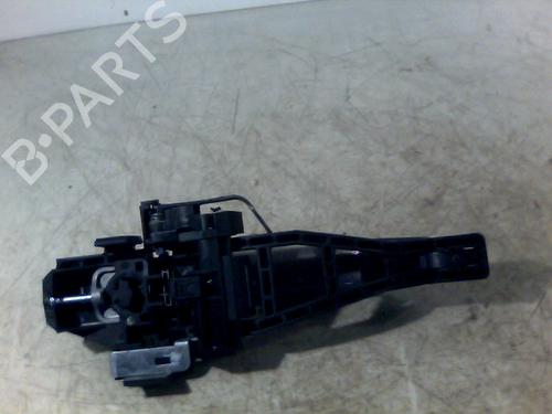 Front right exterior door handle FORD FOCUS III 1.6 TDCi | BP29472689C129 
