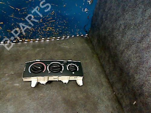 Used Climate control RENAULT MEGANE I (BA0/1_) 2.0 i (109 hp) 28102531